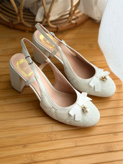 Dior Heels