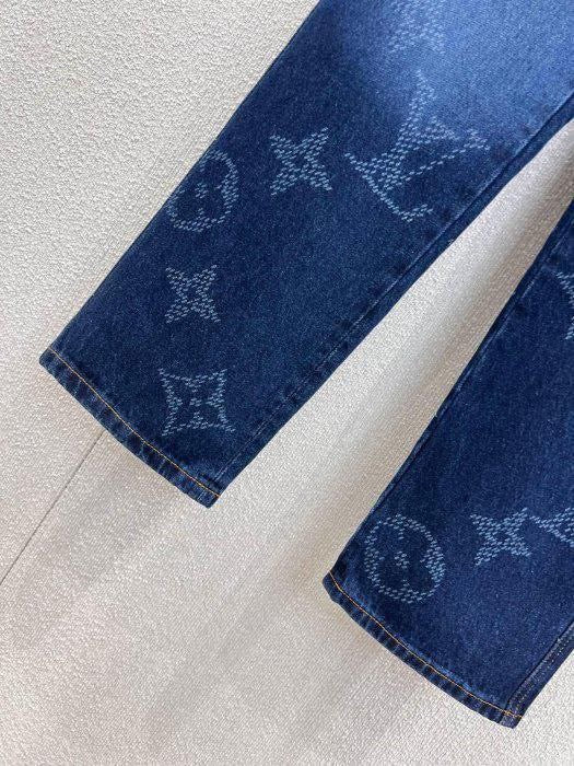 Louis Vuitton Jeans Pants