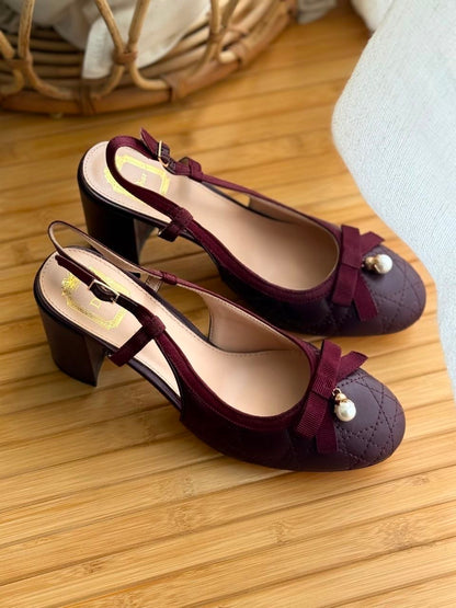 Dior Heels