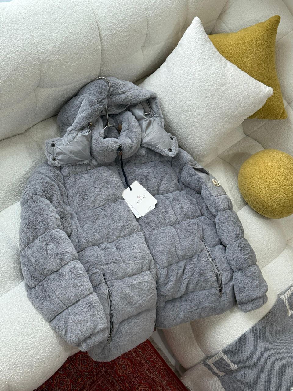 Moncler Jacket