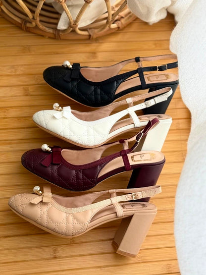 Dior Heels