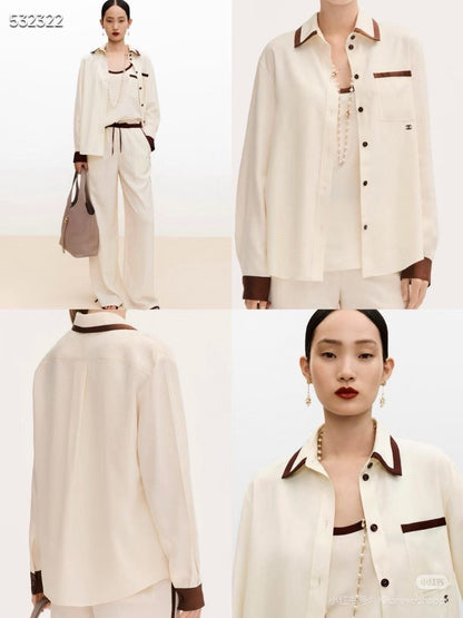 Chanel Set