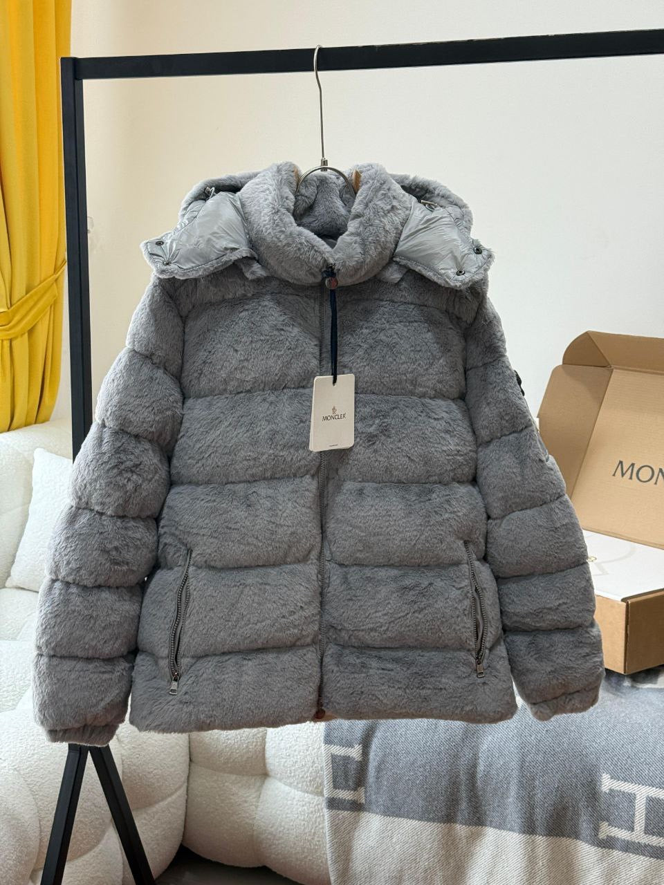 Moncler Jacket