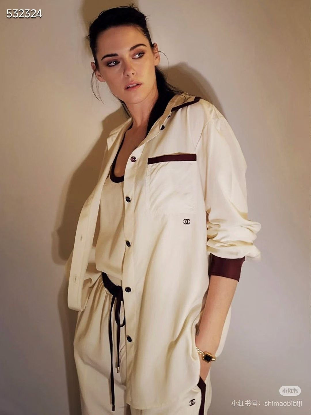 Chanel Set