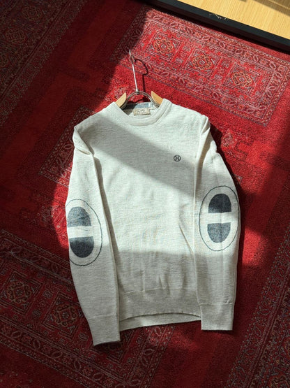 Hermes Sweater