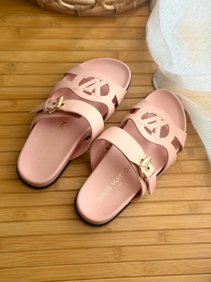 Louis Vuitton Slippers