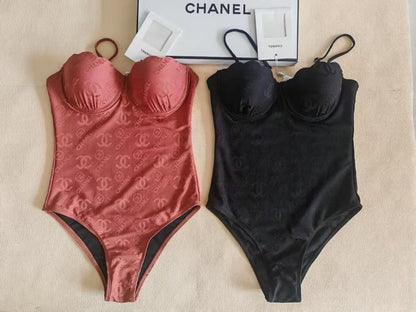 Chanel Swimsuit