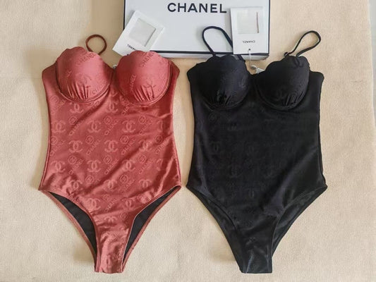 Chanel Swimsuit