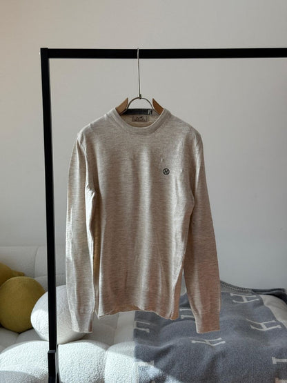 Hermes Sweater