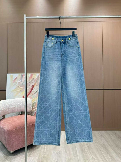 Dior Jeans Pants
