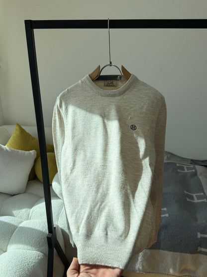 Hermes Sweater