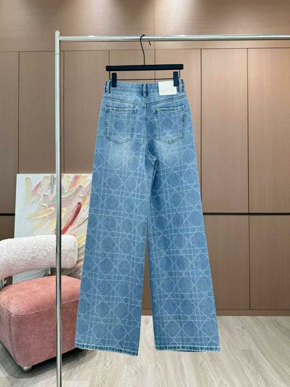 Dior Jeans Pants