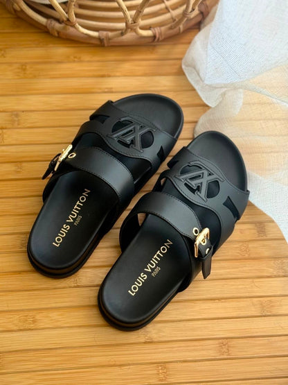 Louis Vuitton Slippers