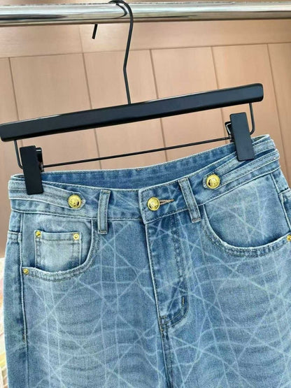 Dior Jeans Pants