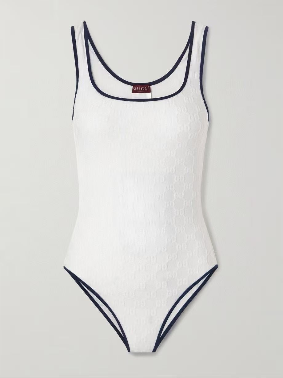 Chanel Swimsuit