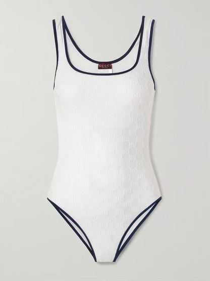 Chanel Swimsuit