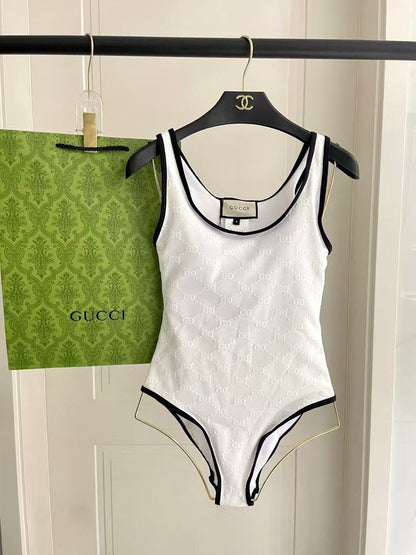 Chanel Swimsuit