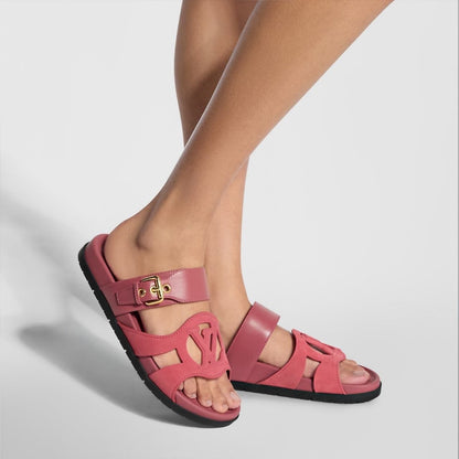 Louis Vuitton Slippers