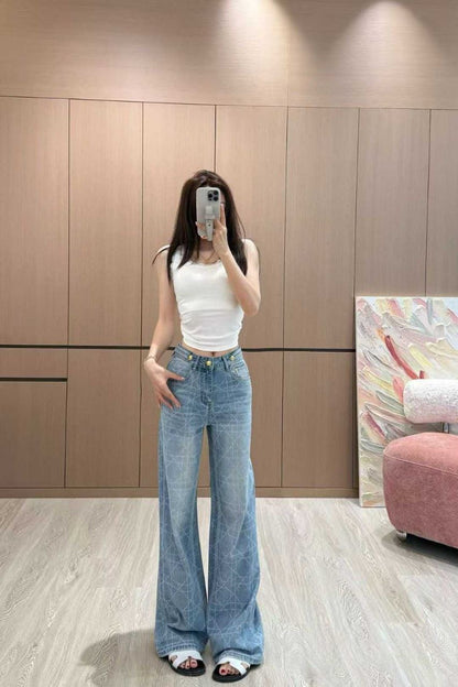 Dior Jeans Pants