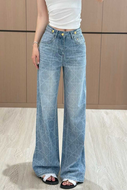 Dior Jeans Pants