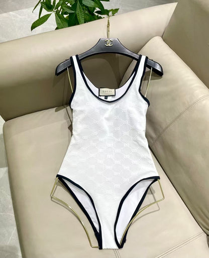 Chanel Swimsuit