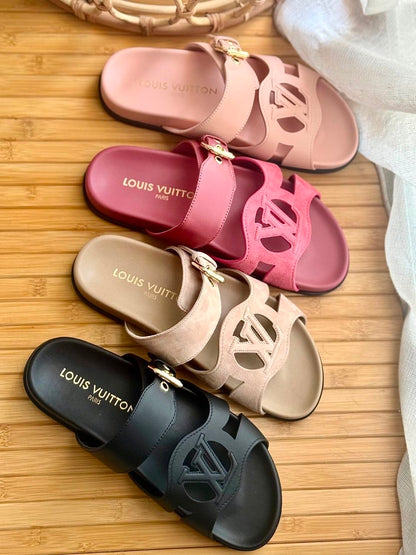 Louis Vuitton Slippers