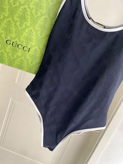 Chanel Swimsuit