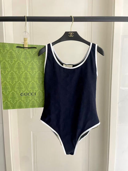 Chanel Swimsuit