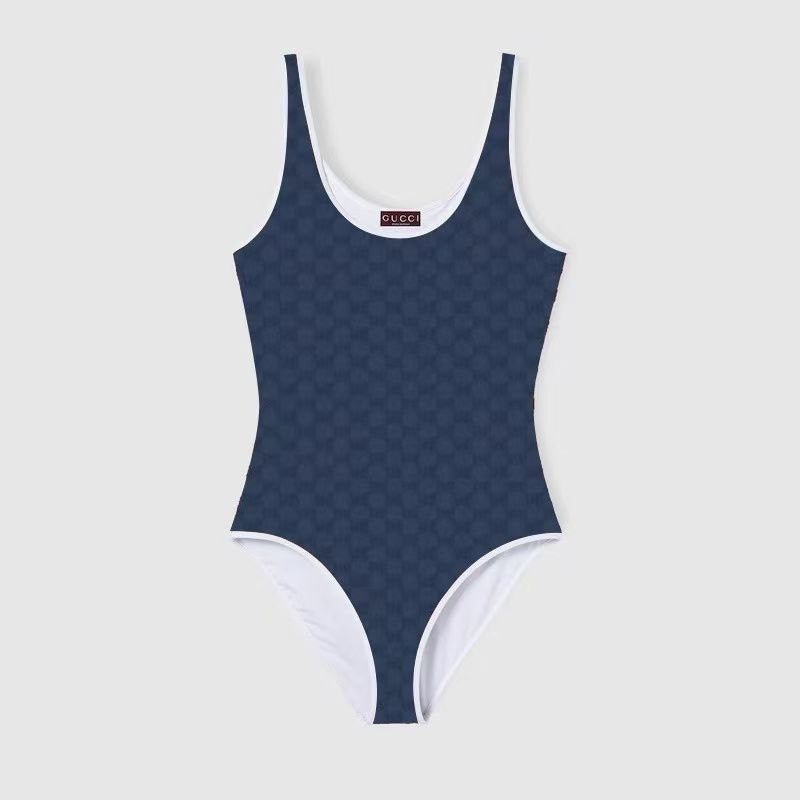 Chanel Swimsuit