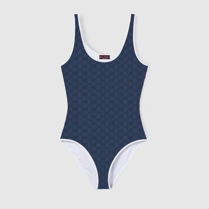 Chanel Swimsuit