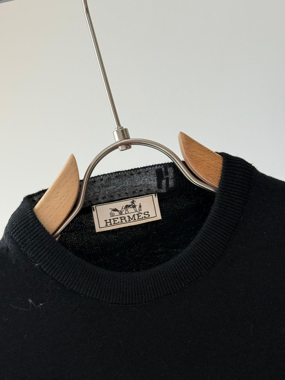 Hermes Sweater