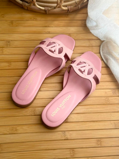 Louis Vuitton Slippers