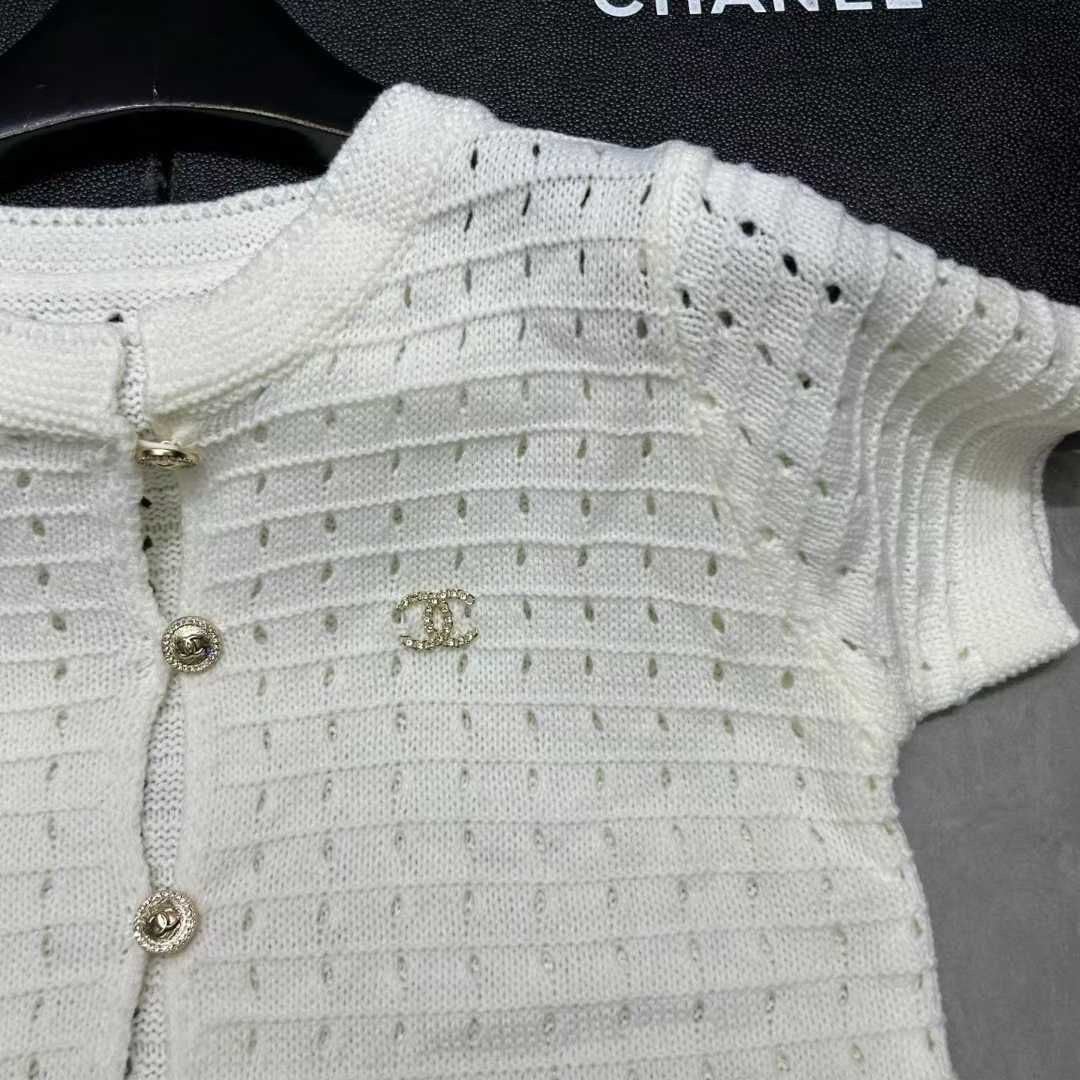 Chanel Sweater
