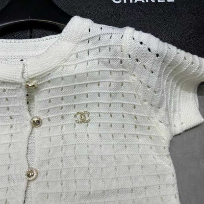 Chanel Sweater