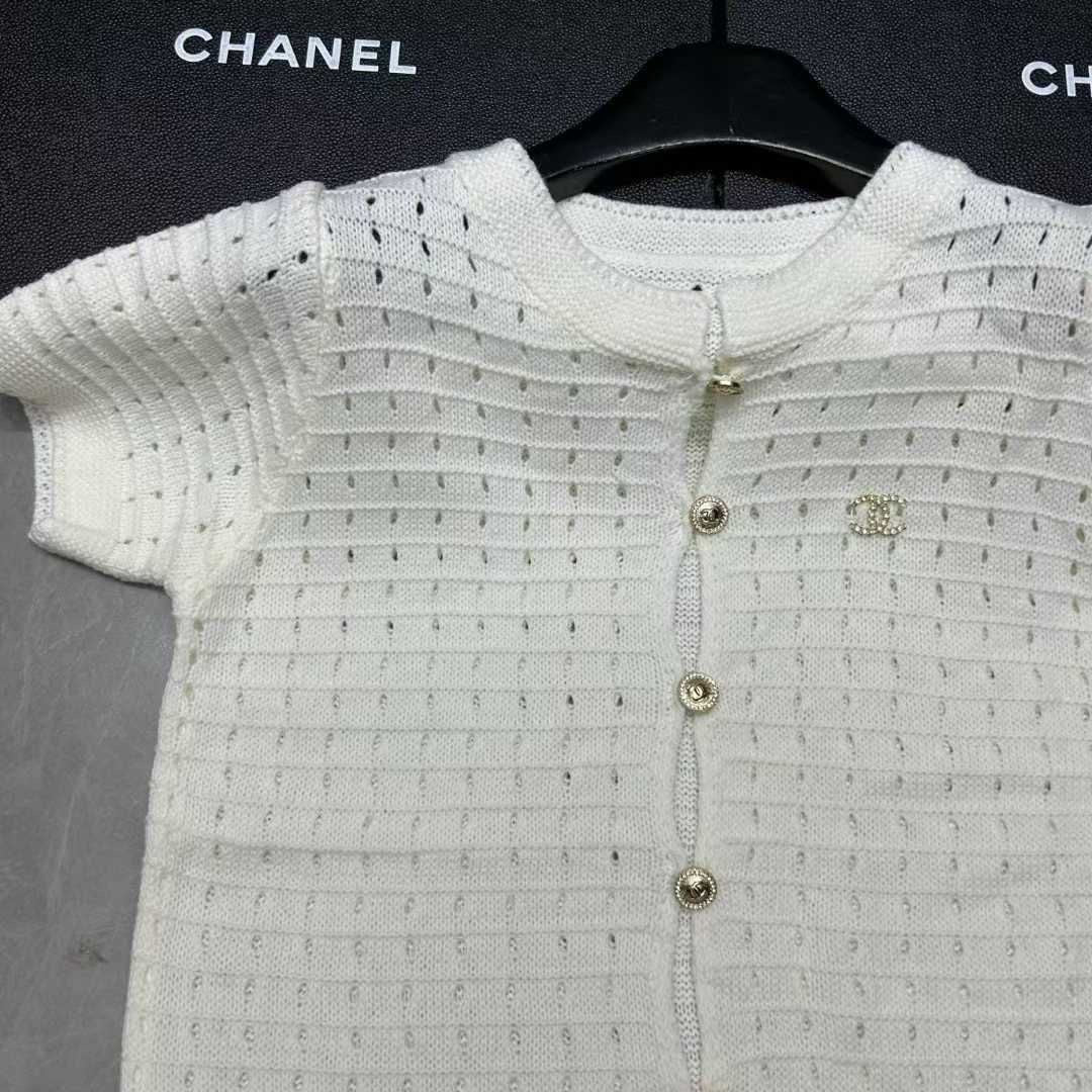 Chanel Sweater