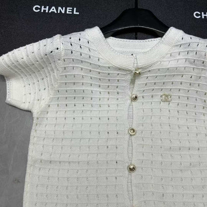 Chanel Sweater