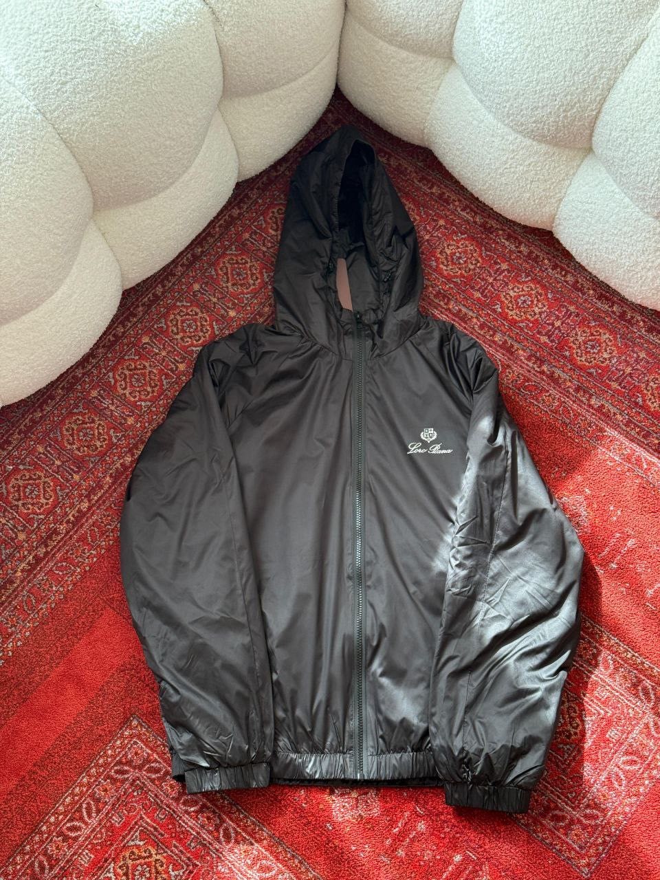 Loro Piana Jacket