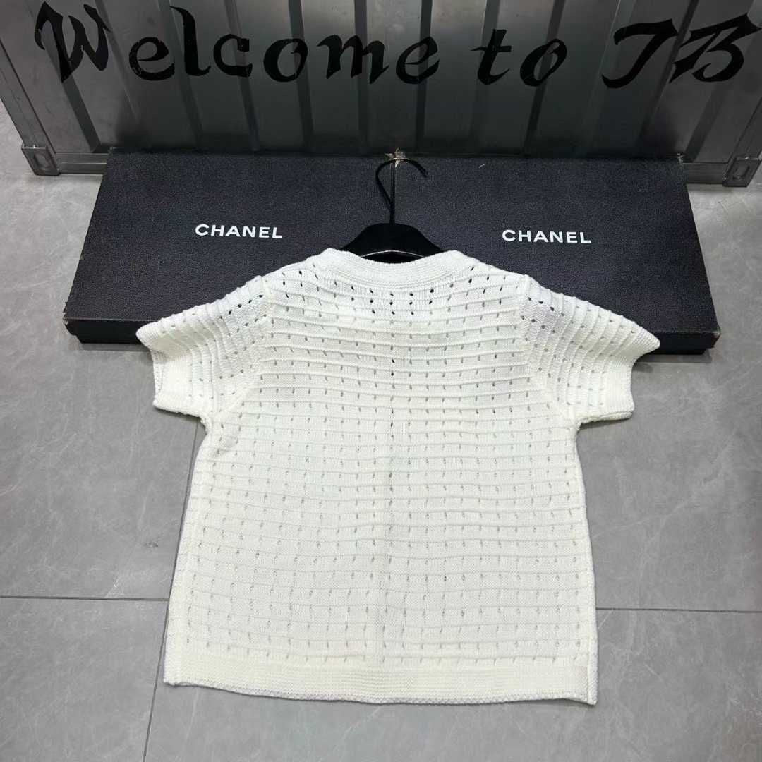 Chanel Sweater