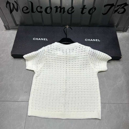 Chanel Sweater