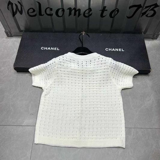 Chanel Sweater