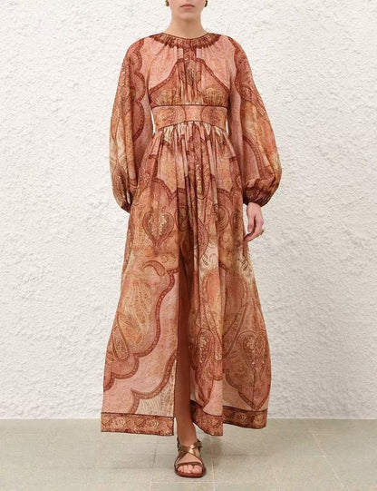 Zimmerman Dress
