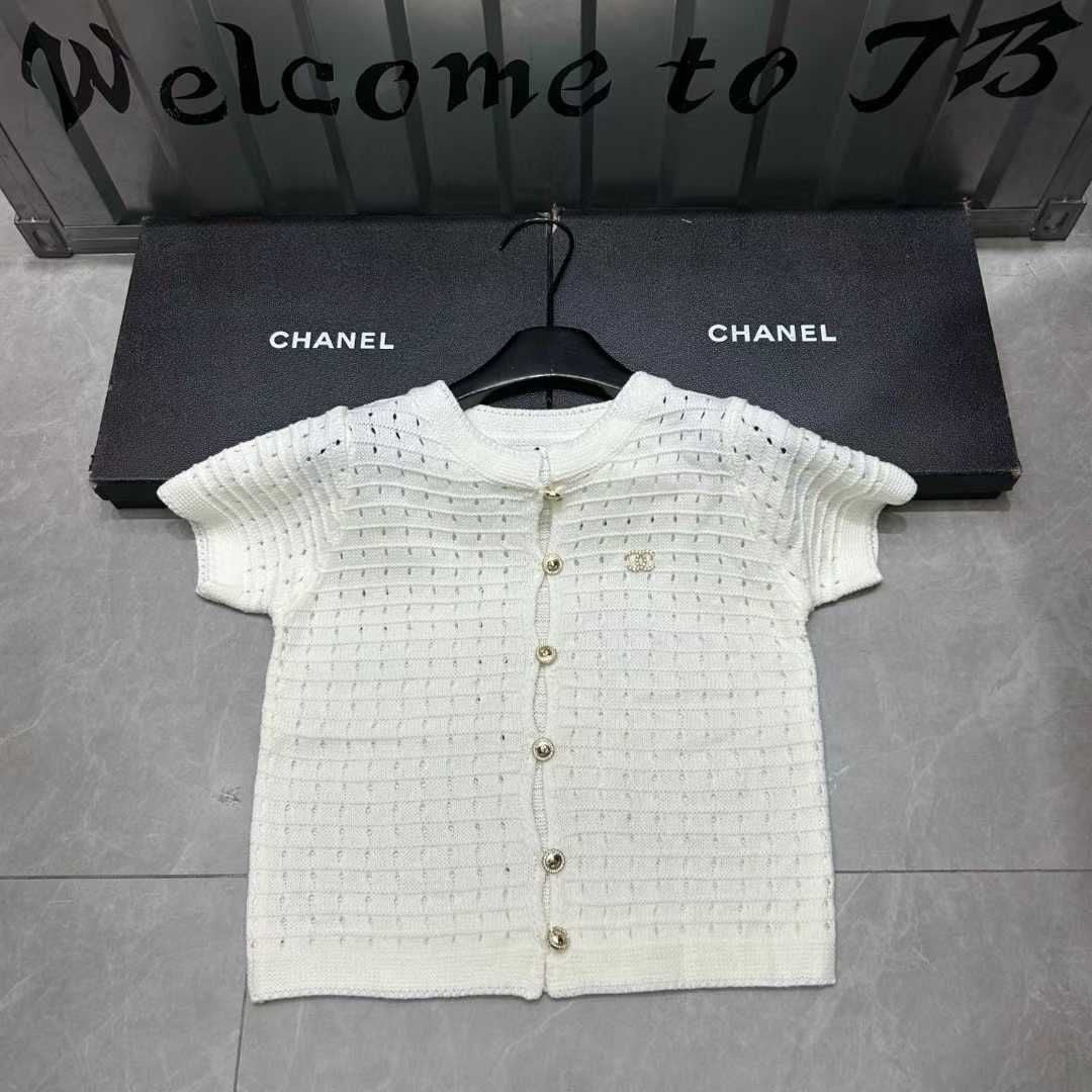Chanel Sweater