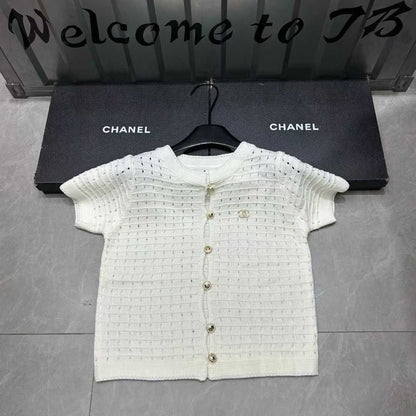 Chanel Sweater