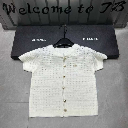 Chanel Sweater