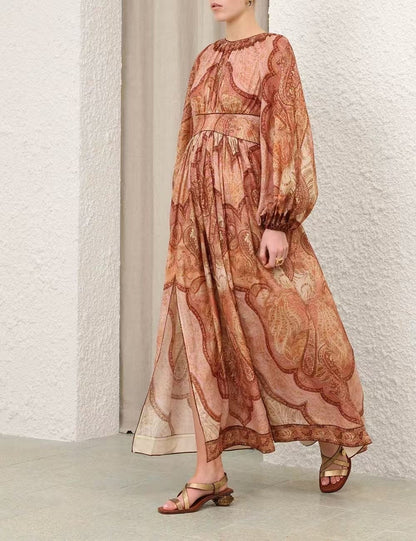 Zimmerman Dress