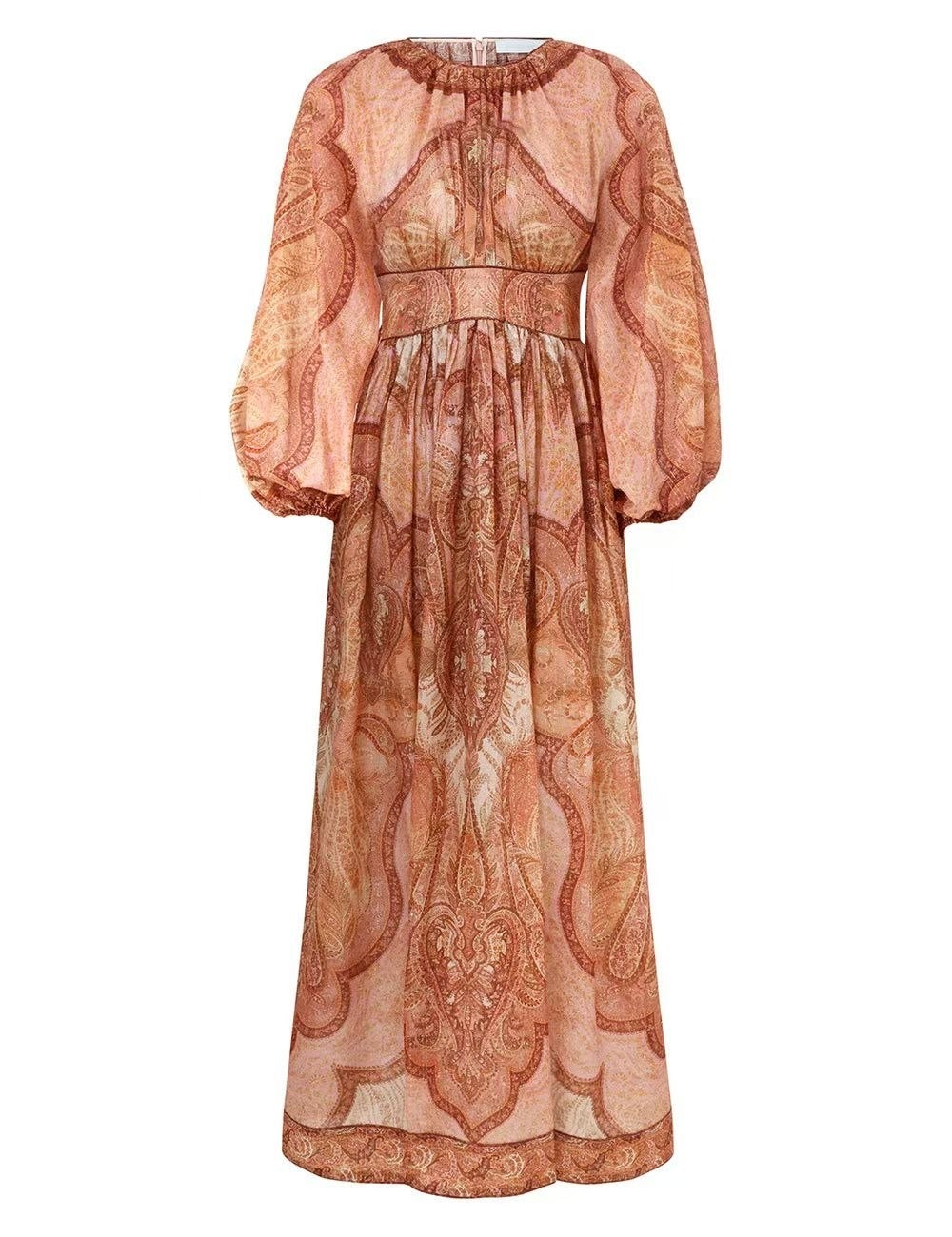 Zimmerman Dress