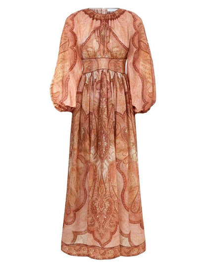 Zimmerman Dress