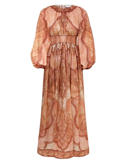 Zimmerman Dress
