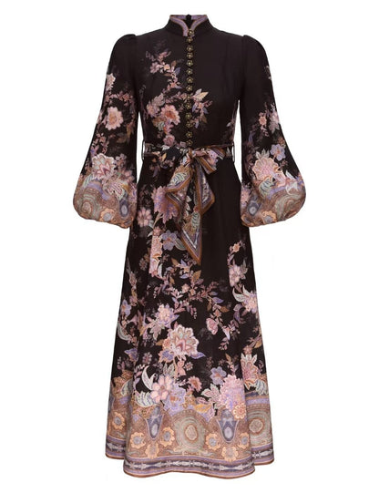 Zimmerman Dress