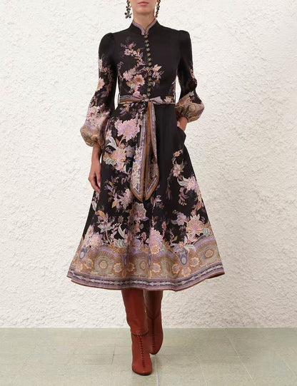 Zimmerman Dress